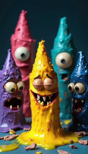 The Creepy Bunny Horror | Act like A Misseles 😂