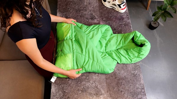 Transform your Closet with Proper Clothes Folding