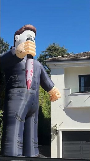 Rich Folks Do Halloween #halloween #halloween2025 #shorts #short #viral #trending