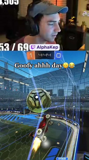 Twitch.tv/AlphaKep #AlphaKep #fyp #twitch #gaming #foryoupage #rocketleague #viral #rockettok #rocketleaguegoals #rocketleagueclips