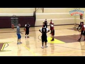 Building Your Defense with the Shell Drill
