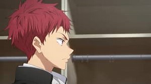 Free! - Iwatobi Swim Club | High Speed! -Free! Starting Days- (English Dub)