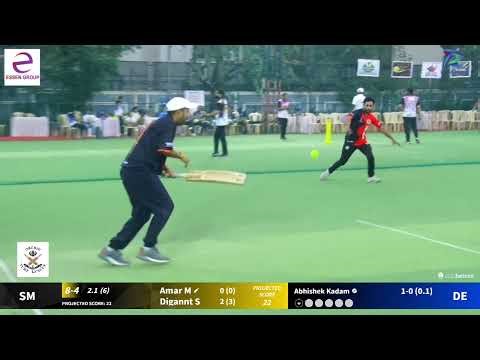 smasherrs vs don essen