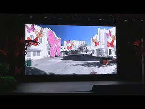 Dolly Parton announces new attraction for Dollywood's 2024 season