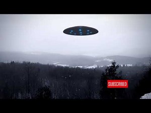 Alien Music: UFO Sounds, 432Hz with GAMMA Waves