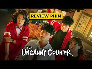 Review phim NGHỆ THUẬT SĂN QUỶ VÀ NẤU MÌ