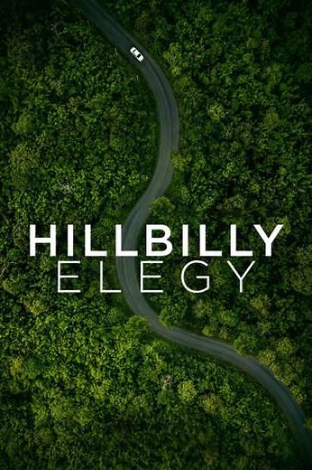 Hillbilly Elegy (2020) - Movie