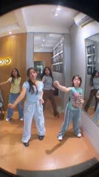Kalau latihan, pasti APA SAJA, BISA!