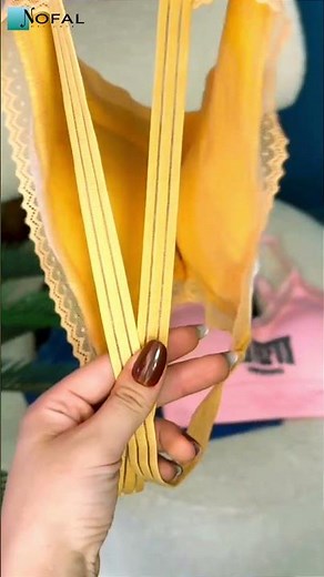 Modern Stylish Bra Collection | Comfortable & Trendy Designs | Nofal Designer 👙✨