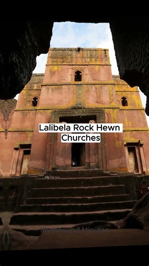 How Did Ancient People Build These Places? 🤯