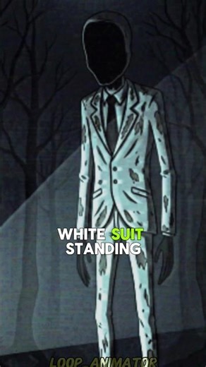 A strange mysterious figure at the bridge #creepy #story #cartoon #strangetales #like #share