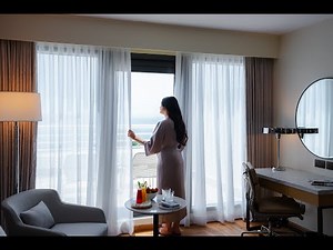 Where Senses Meet | Crowne Plaza Muscat