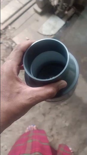 How to install the valve stem