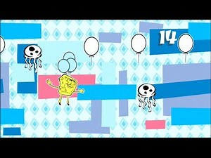 SpongeBob SquigglePants (Wii) - 99% Walkthrough [1/25]