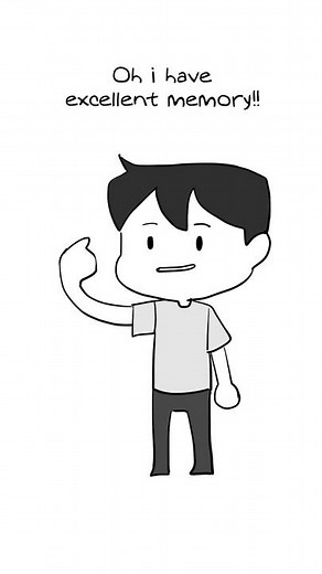 Dealing with Bad Memory: A Chibi Animation | Interview Insights