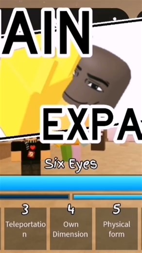 Bill Cipher moveset JJS👍#roblox #gaming