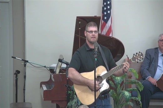 3/3/26 Tuesday Evening Special Spring Revival - Bro. Andy Nobles | Lawrence Creek Media