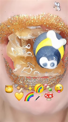 Satisfying ASMR Video for Relaxation and Enjoyment