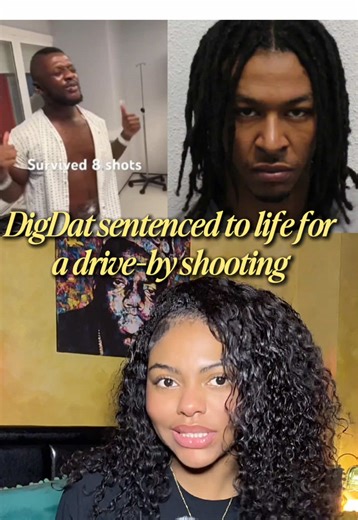 The full story on the DigDat case that has landed him in jail for life… #truecrimetiktok #ukcrimetok