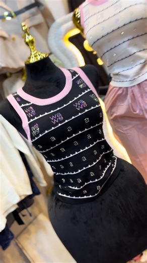 Pull décolleté disp✨❤️#شعب_الصيني_ماله_حل😂😂 #fyppppppppppppppppppppppp #setif #viral #luxury