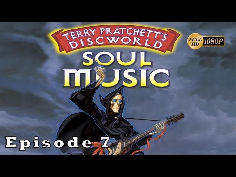 [HD] Soul Music - Episode 7 [1080p]