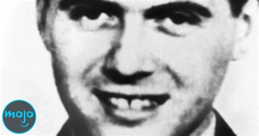 30 Most Disturbing Human Experiments in History | Articles on WatchMojo.com