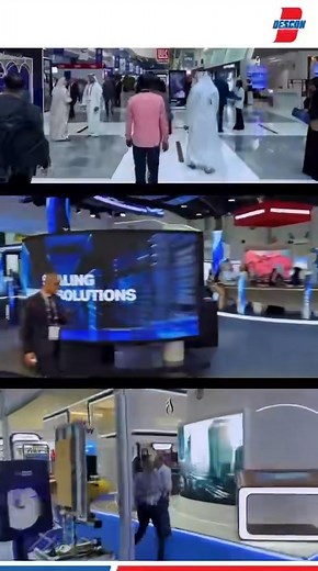 89K views · 2.6K reactions | Day 1 at adipec_official 2025 — a strong start filled with energy, collaboration, and conversations that matter. From meaningful engagements to showcasing DESCON Engineering's capabilities on the global stage, our team proudly represents Pakistan’s engineering excellence.  Stand 5240, Hall 5 ️ November 3–6, 2025 #Descon #ADIPEC2025 #EnergyTransition #TeamDescon #OperationalExcellence | Descon | Facebook