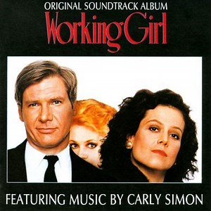 Working Girl [Original Soundtrack] - Carly Sim... | AllMusic