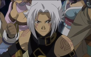 6K码率DVD预告《.hack//根源 .hack//ROOTS》