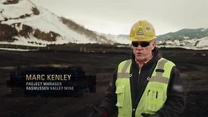 1.3K views · 84 reactions | Edge creates an operational ecosystem that gives you visibility to every aspect of your operation, allowing you to efficiently execute your mine plan and deliver optimal quality to the plant and to the surface. See how Rasmussen Valley saved $400,000 a year by utilizing Edge. Learn more at cat.com/minestaredge. | Cat Mining | Facebook