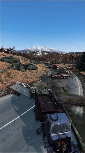 We FIXED SAKHAL in DAYZ 😮 Before and AFTER ❤️
