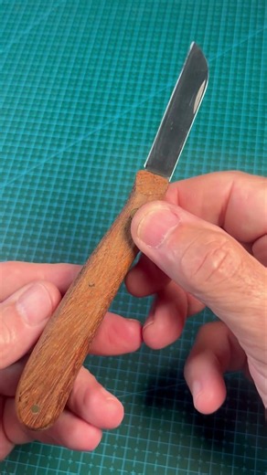 👀Seen this before? Victorinox Budding knife 🔪
