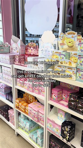 Exclusive Birthday Freebies for Capricorns and Aquarians