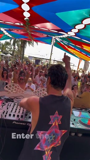 Rave party Goa this new year Astral projection goa 2025 #goatrance #rave #ravemusic #goa #goaparty