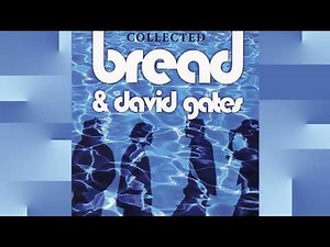 Bread & David Gates [Collected] (2012) - Ann