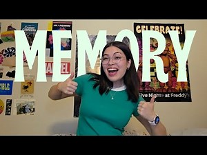 Memory - Construction, Reconstruction, and Ways to Boost It