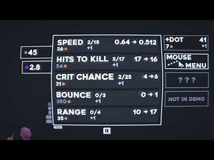 Square Game [incremental square-bouncing game]
