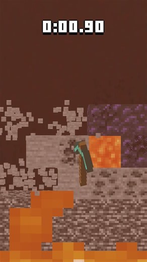 Minecraft effect fastest in youtube 🎉in 2.81 #shorts #entertainment