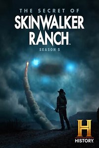 The Secret of Skinwalker Ranch: Behind the Gates: The Obtuse Triangle