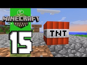 Beef Plays Minecraft - Mindcrack Server - S5 EP15 - Planning