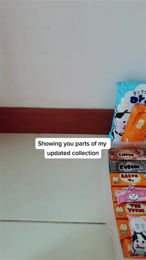 Paper Squishy Collection: Candy Edition 🍬