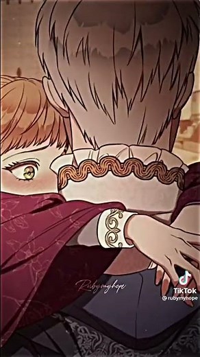 Marriage of Convenience {manhwa}