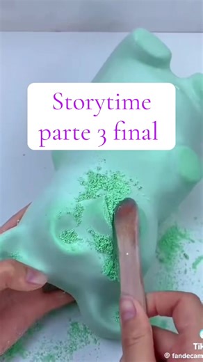 Storytime parte 3/3 #storytime_😃🧋☻cami