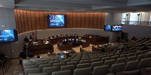 $10k-a-day fine reversed on Fulton commissioners for refusing to sit GOP nominees on election board