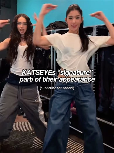 #KATSEYE is so pretty || #trending #edit #viral #fyp #edit #kpop