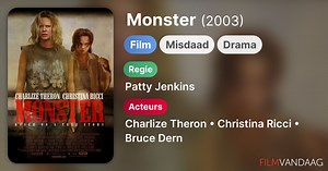 Monster (2003)