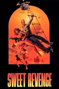 Sweet Revenge (1987) - Movie