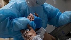 COVID-19 timeline: It's been one year since the first announced case in the United States