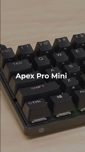 TOP 5 Best Gaming Keyboards in 2025