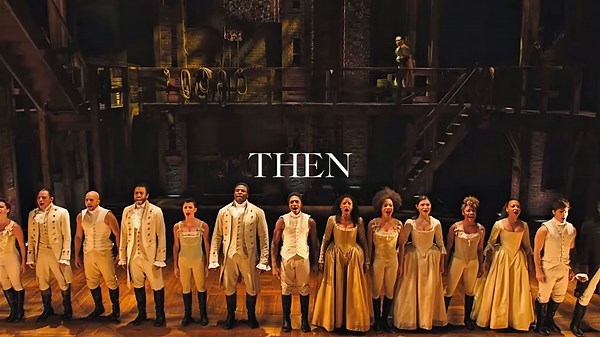 Exploring Hamilton: Clips, Edits, and Covers